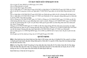 Quyết định 12/2009/QĐ-UBND mức thu, tỷ lệ phân bổ số thu, quản lý, sử dụng và thanh quyết toán lệ phí cấp giấy chứng nhận quyền sở hữu nhà, công trình