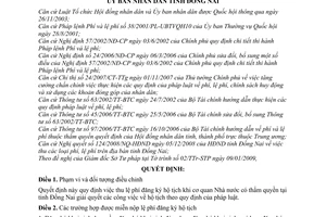 Quyết định 05/2009/QĐ-UBND thu lệ phí đăng ký hộ tịch trên địa bàn tỉnh Đồng Nai