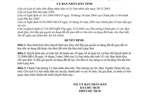 Quyết định 02/2009/QĐ-UBND Quy chế đấu giá quyền sử dụng đất để giao đất có thu tiền hoặc cho thuê