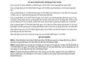 Quyết định 17/2009/QĐ-UBND Quy chế đấu giá quyền sử dụng đất để giao đất