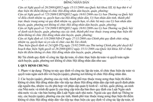 Thông tư 63/2009/TT-BTC công tác lập dự toán, tổ chức dự toán quyết toán ngân sách huyện, quận, phường nơi tổ chức Hội đồng nhân dân