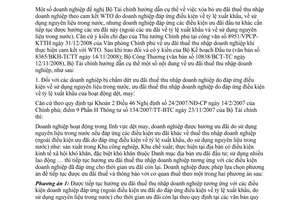 Công văn 2348/BTC-TCT ưu đãi thuế thu nhập doanh nghiệp