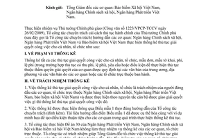 Công văn 40/CCTTHC hướng dẫn thống kê thủ tục giải quyết công việc cho cá nhân, tổ chức