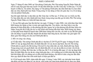 Thông báo 73/TB-VPCP kết luận Phó Thủ tướng Nguyễn Thiện Nhân hội nghị giao ban xây dựng cơ bản giáo dục y tế sử dụng vốn trái phiếu chính phủ