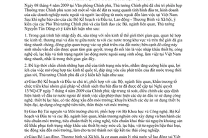 Thông báo 129/TB-VPCP kết luận Thủ tướng Chính phủ tình hình đầu tư người lao động nước ngoài tại Việt Nam