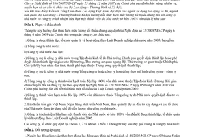 Thông tư 10/2009/TT-BLĐTBXH mức lương tối thiểu chung công ty nhà nước công ty trách nhiệm hữu hạn một thành viên nhà nước sở hữu 100% vốn