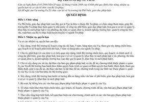 Quyết định 879/QĐ-BTP chức năng, nhiệm vụ, quyền hạn cơ cấu tổ chức Vụ Phổ biến, giáo dục pháp luật