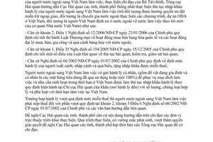 Công văn 1833/TCHQ-GSQL nhập khẩu hành lý cá nhân