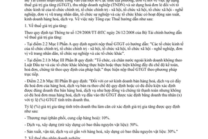 Công văn 6170/BTC-TCT thuế giá trị gia tăng (GTGT), thu nhập doanh nghiệp (TNDN) và sử dụng hoá đơn lẻ