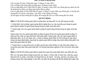 Quyết định 74/2009/QĐ-TTg chế độ bồi dưỡng giám định tư pháp