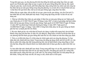 Công văn 733/TTg-KTTH chính sách hỗ trợ đầu tư vận tải hành khách công cộng bằng xe buýt