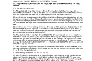 Công văn 4283/BGDĐT-KHTC báo cáo nhu cầu kinh phí thực hiện điều chỉnh mức lương