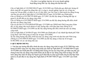 Công văn 535/SXD-THKT điều chỉnh dự toán xây dựng công trình