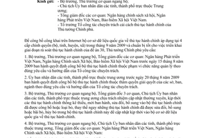 Công văn 1071/TTg-TCCV công bố bộ cơ sở dữ liệu quốc gia về thủ tục hành chính và tổ chức việc rà soát thủ tục hành chính tại bộ, ngành, địa phương