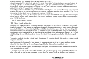 Thông tư 114/2009/TT-BTC sửa đổi 46/2008/TT-BTC quản lý sử dụng vốn đề án kiên cố hóa trường lớp học nhà công vụ giáo viên giai đoạn 2008-2012