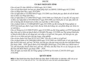 Quyết định 28/2009/QĐ-UBND  điều kiện vệ sinh thú y cơ sở chăn nuôi giết mổ gia súc, gia cầm tập trung