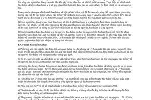 Chỉ thị 12/2009/CT-UBND tăng cường thực hiện bảo hiểm y tế bảo hiểm xã hội tự nguyện địa bàn thành phố Hồ Chí Minh