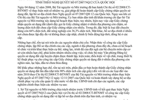 Chỉ thị 44/2009/CT-UBND cấp giấy chứng nhận quyền sử dụng đất