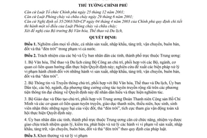 Quyết định 95/2009/QĐ-TTg cấm sản xuất nhập khẩu, tàng trữ, vận chuyển, buôn bán, đốt thả đèn trời