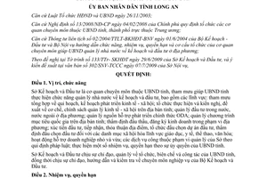 Quyết định 28/2009/QĐ-UBND quy định chức năng, nhiệm vụ, quyền hạn, cơ cấu