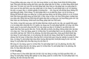 Chỉ thị 10/2009/CT-UBND quản lý khai thác Tủ sách pháp luật ở xã phường thị trấn Bình Phước
