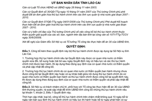 Quyết định 2494/QĐ-UBND công bố bộ thủ tục hành chính