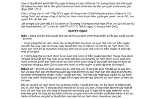 Quyết định 2192/QĐ-UBND công bố bộ thủ tục hành chính