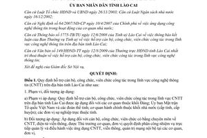 Quyết định 21/2009/QĐ-UBND hỗ trợ cán bộ công viên chức công tác trong lĩnh vực