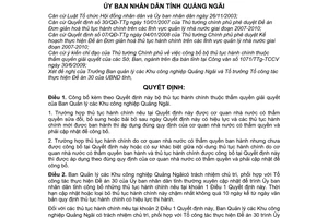 Quyết định 369/QĐ-UBND công bố thủ tục hành chính