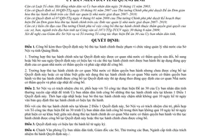 Quyết định 2209/QĐ-UBND công bố bộ thủ tục hành chính