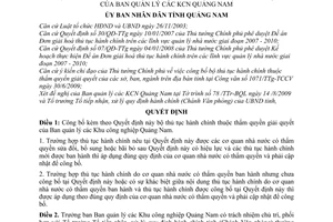 Quyết định 2783/QĐ-UBND công bố bộ thủ tục hành chính