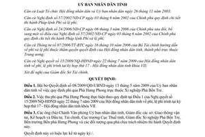 Quyết định 2129/QĐ-UBND năm 2009 bãi bỏ Quyết định 08/2009/QĐ-UBND Bến Tre