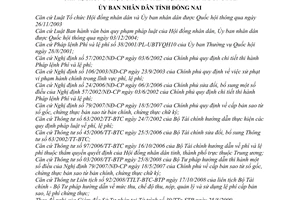 Quyết định 61/2009/QĐ-UBND thu lệ phí cấp bản sao từ sổ gốc, chứng thực bản sao từ bản chính, chứng thực chữ ký