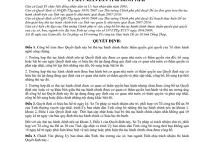 Quyết định 1175/QĐ-UBND công bố bộ thủ tục hành chính