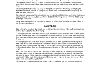 Quyết định 3428/QĐ-UBND công bố bộ thủ tục hành chính