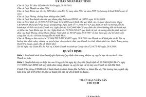 Quyết định 25/2009/QĐ-UBND  chức năng, nhiệm vụ, quyền hạn cơ cấu tổ chức Thanh tra tỉnh