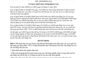 Quyết định 2775/QĐ-UBND năm 2009 phê duyệt quy hoạch vùng phát triển chăn nuôi