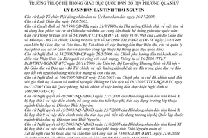 Quyết định 30/2009/QĐ-UBND điều chỉnh Quyết định 24/2009/QĐ-UBND