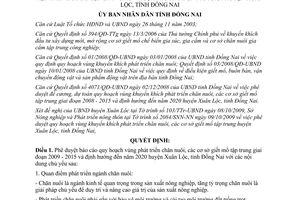 Quyết định 3082/QĐ-UBND năm 2009 phê duyệt quy hoạch vùng phát triển chăn nuôi