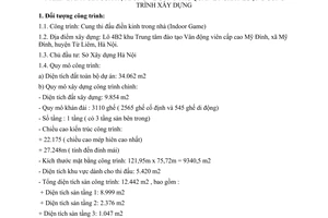 Thông báo 2316/HĐNTNN-GĐ1 ý kiến đánh giá  Hội đồng công tác quản lý chất lượng