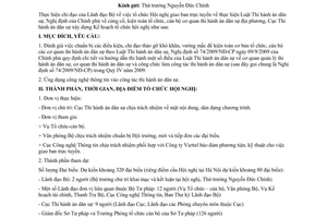 Kế hoạch 1936/THA.VP hội nghị giao ban trực tuyến thực hiện luật thi hành án dân sự, nghị định  củng cố, kiện toàn tổ chức cán bộ cơ quan thi hành án