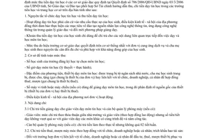 Công văn 2043/LN-SGDĐT-STC 2009 hướng dẫn thu tiền dịch vụ dạy tin học tiểu học THCS Quảng Ninh