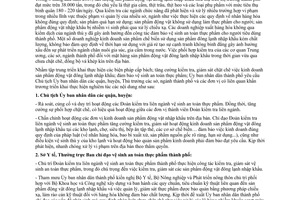 Chỉ thị 18/2009/CT-UBND tăng cường kiểm tra chấn chỉnh vi phạm kinh doanh sản phẩm động vật đông lạnh nhập khẩu