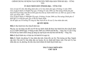 Quyết định 3738/QĐ-UBND sửa đổi thủ tục hành chính trong bộ thủ tục