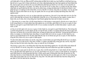 Chỉ thị 24/2009/CT-UBND tăng cường hiệu lực xử lý các sai phạm qua thanh tra trên địa bàn tỉnh Khánh Hòa tỉnh Khánh Hòa