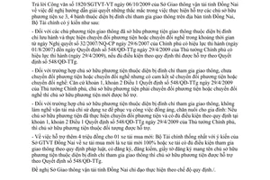 Công văn 16338/BTC-TCNH hướng dẫn thực hiện Quyết định 548/QĐ-TTg