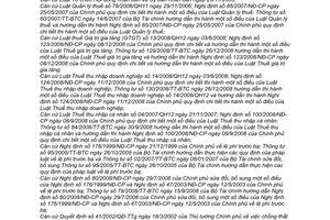 Quyết định 59/2009/QĐ-UBND bảng giá tối thiểu để tính thu thuế, thu lệ phí