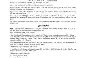 Quyết định 3838/QĐ-UBND năm 2009 phê duyệt đối tượng chính sách xã hội