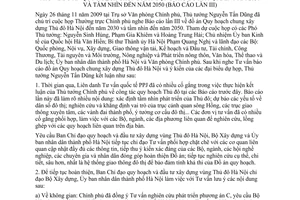 Thông báo 348/TB-VPCP kết luận Thủ tướng Chính phủ Đồ án quy hoạch chung xây dựng thủ đô Hà Nội đến năm 2030 và tầm nhìn đến năm 2050