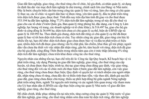 Chỉ thị 02/2010/CT-UBND quản lý nhà nước giao đất lâm nghiệp giao rừng cho thuê rừng Đắk Lắk